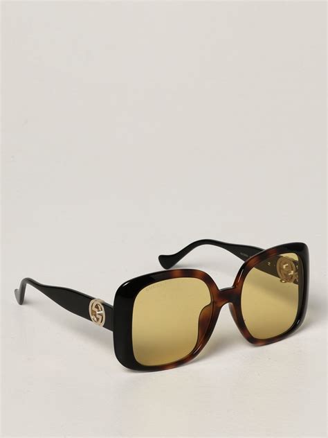 fournisseur gucci lunettes|lunette Gucci promo.